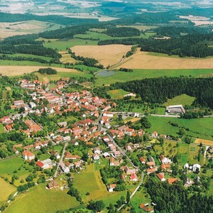 Okolí